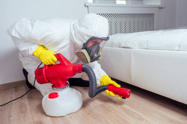 Best Pest Control for Businesses  in Natalbany, LA