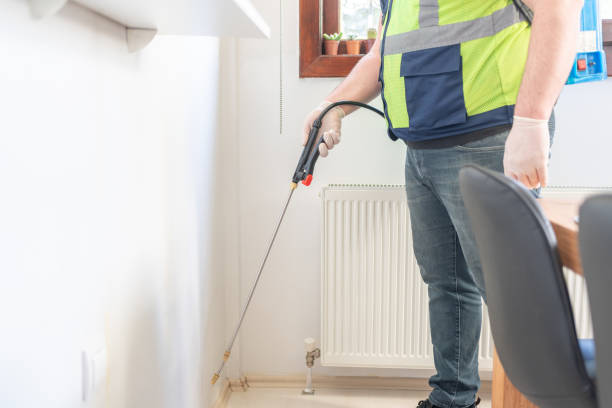 Best Emergency Pest Control  in Natalbany, LA